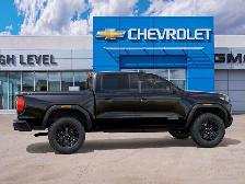 2026 GMC Canyon Elevation - Photo 5