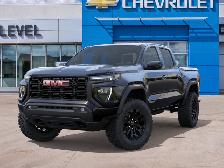2026 GMC Canyon Elevation - Photo 6