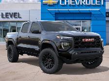 2026 GMC Canyon Elevation - Photo 7