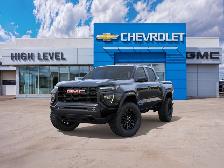 2026 GMC Canyon Elevation - Photo 8