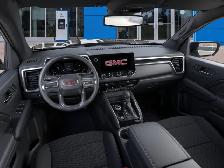 2026 GMC Canyon Elevation - Photo 15