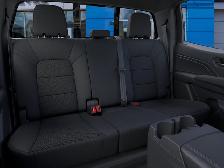 2026 GMC Canyon Elevation - Photo 17