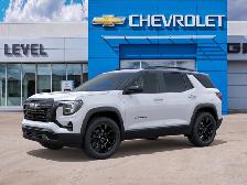 2027 GMC Terrain - Photo 2