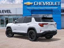 2027 GMC Terrain - Photo 3