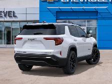 2027 GMC Terrain - Photo 4