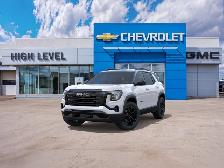 2027 GMC Terrain - Photo 8