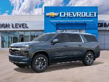 2026 Chevrolet Suburban LT - Photo 2