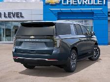 2026 Chevrolet Suburban LT - Photo 4