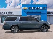 2026 Chevrolet Suburban LT - Photo 5