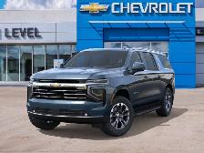 2026 Chevrolet Suburban LT - Photo 6