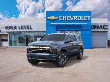 2026 Chevrolet Suburban LT - Photo 8