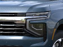 2026 Chevrolet Suburban LT - Photo 10