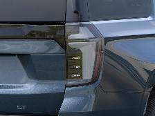 2026 Chevrolet Suburban LT - Photo 11