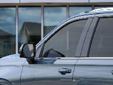 2026 Chevrolet Suburban LT - Photo 12