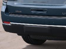 2026 Chevrolet Suburban LT - Photo 14