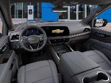 2026 Chevrolet Suburban LT - Photo 15