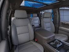 2026 Chevrolet Suburban LT - Photo 16