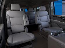 2026 Chevrolet Suburban LT - Photo 17
