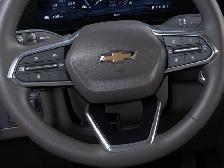 2026 Chevrolet Suburban LT - Photo 19