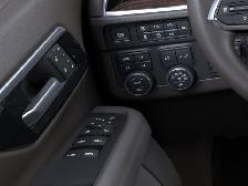 2026 Chevrolet Suburban LT - Photo 22
