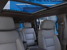 2026 Chevrolet Suburban LT - Photo 24