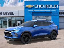 2026 Chevrolet Blazer - Photo 2