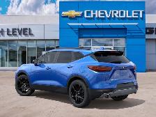 2026 Chevrolet Blazer - Photo 3