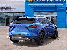 2026 Chevrolet Blazer - Photo 4