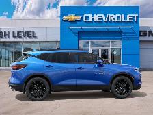 2026 Chevrolet Blazer - Photo 5