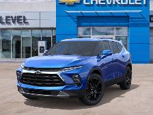 2026 Chevrolet Blazer - Photo 6