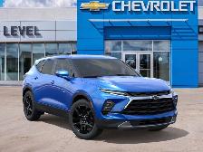 2026 Chevrolet Blazer - Photo 7