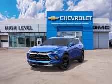 2026 Chevrolet Blazer - Photo 8