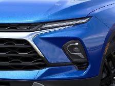 2026 Chevrolet Blazer - Photo 10