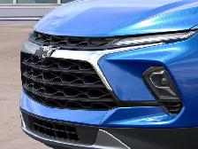 2026 Chevrolet Blazer - Photo 13