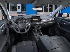 2026 Chevrolet Blazer - Photo 15