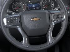 2026 Chevrolet Blazer - Photo 19