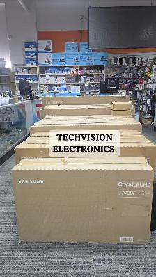 SAMSUNG, TCL & PHILIPS 32,40,43,50,55,60,65,70,75,85 TV'S SALE - Photo 2