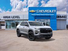 2027 Chevrolet Equinox