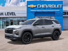 2027 Chevrolet Equinox - Photo 2