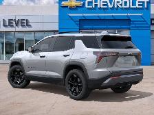 2027 Chevrolet Equinox - Photo 3
