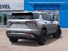 2027 Chevrolet Equinox - Photo 4