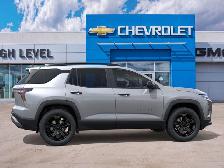 2027 Chevrolet Equinox - Photo 5