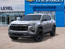 2027 Chevrolet Equinox - Photo 6