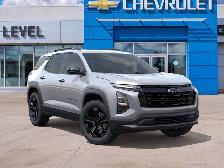 2027 Chevrolet Equinox - Photo 7