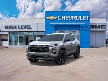2027 Chevrolet Equinox - Photo 8