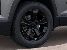 2027 Chevrolet Equinox - Photo 9