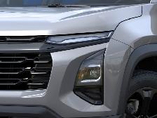 2027 Chevrolet Equinox - Photo 10