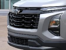 2027 Chevrolet Equinox - Photo 13