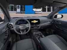 2027 Chevrolet Equinox - Photo 15