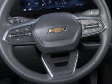 2027 Chevrolet Equinox - Photo 19